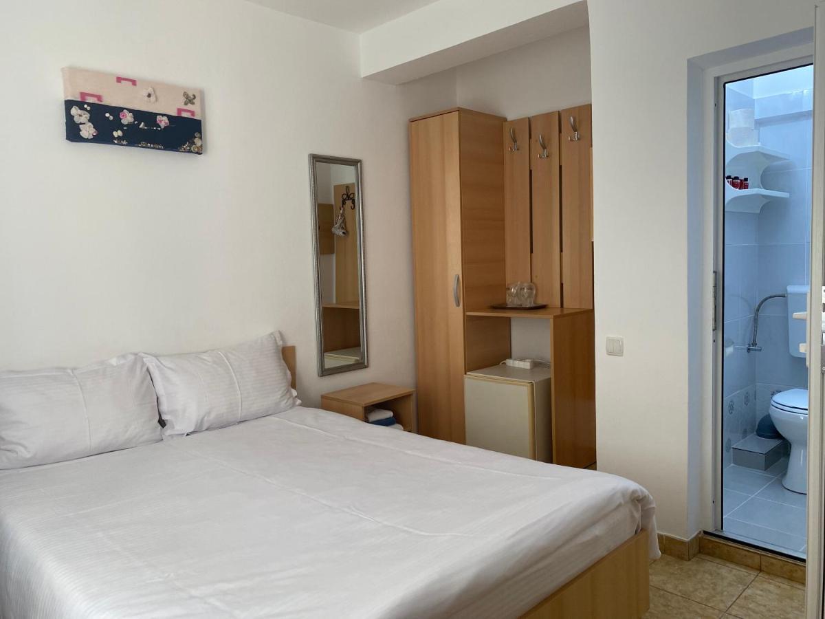 Hotel Casa Double M, Vama Veche Zewnętrze zdjęcie