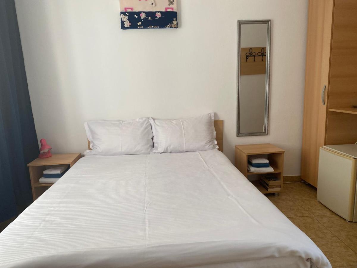 Hotel Casa Double M, Vama Veche Zewnętrze zdjęcie