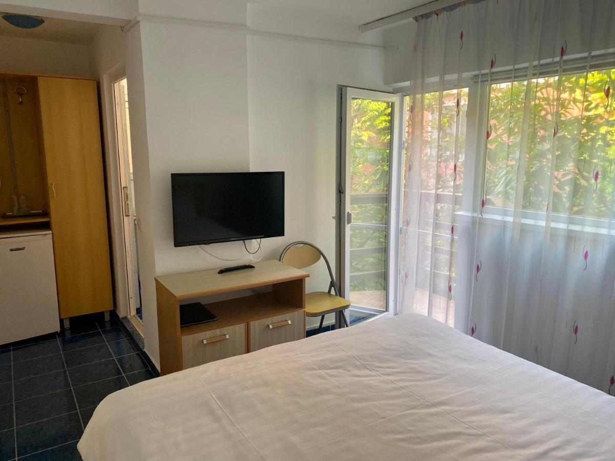 Hotel Casa Double M, Vama Veche Zewnętrze zdjęcie