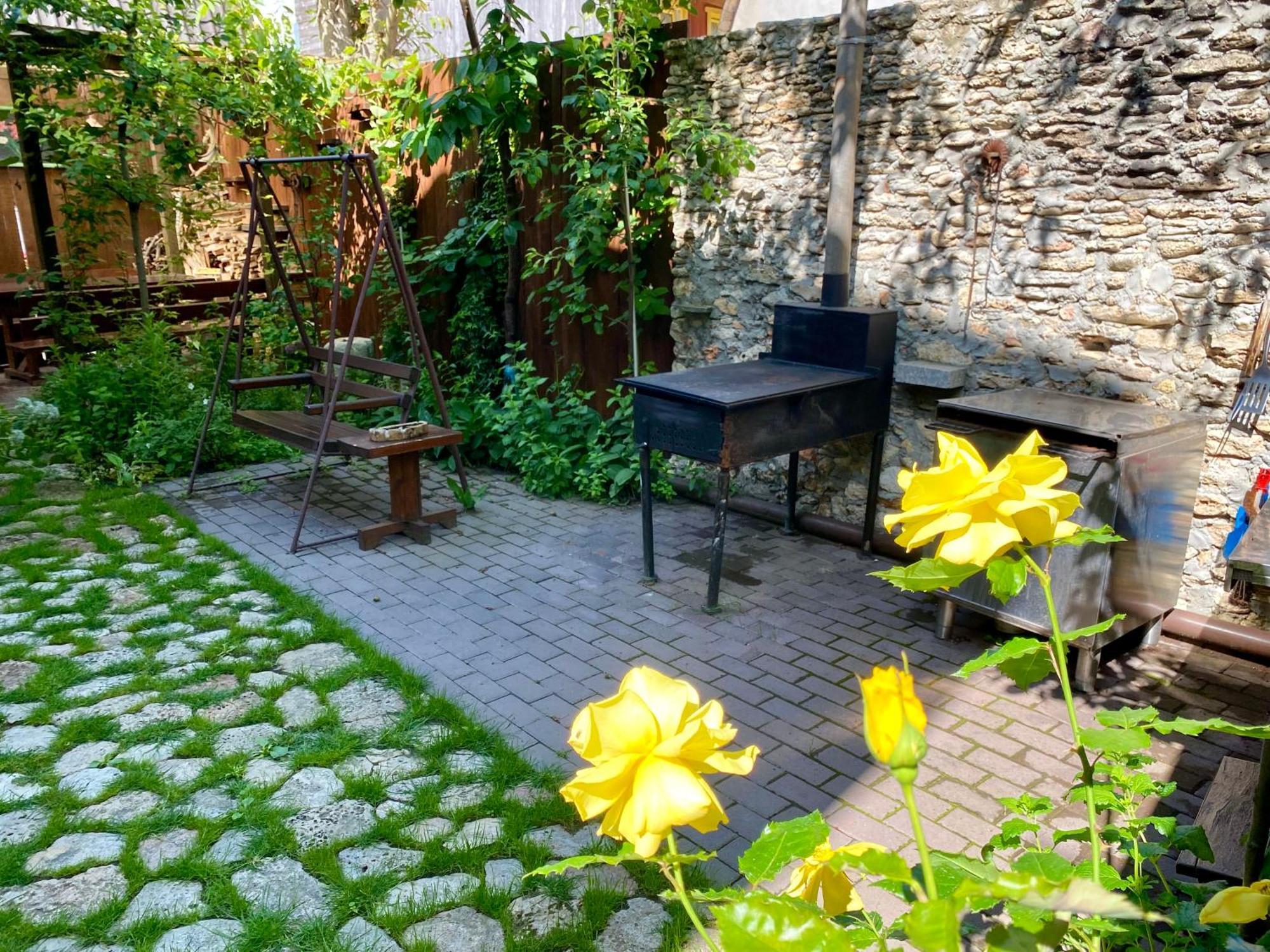 Hotel Casa Double M, Vama Veche Zewnętrze zdjęcie