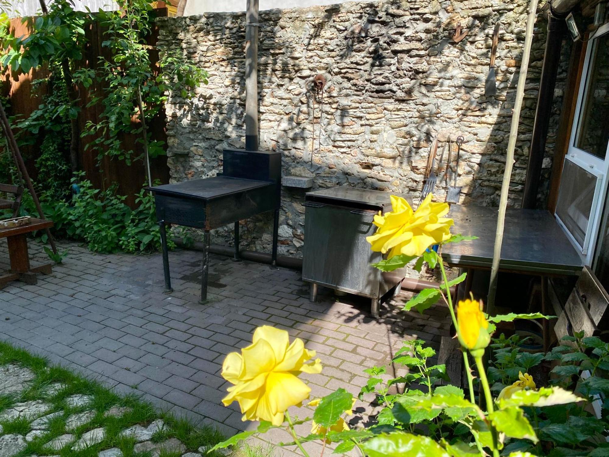 Hotel Casa Double M, Vama Veche Zewnętrze zdjęcie