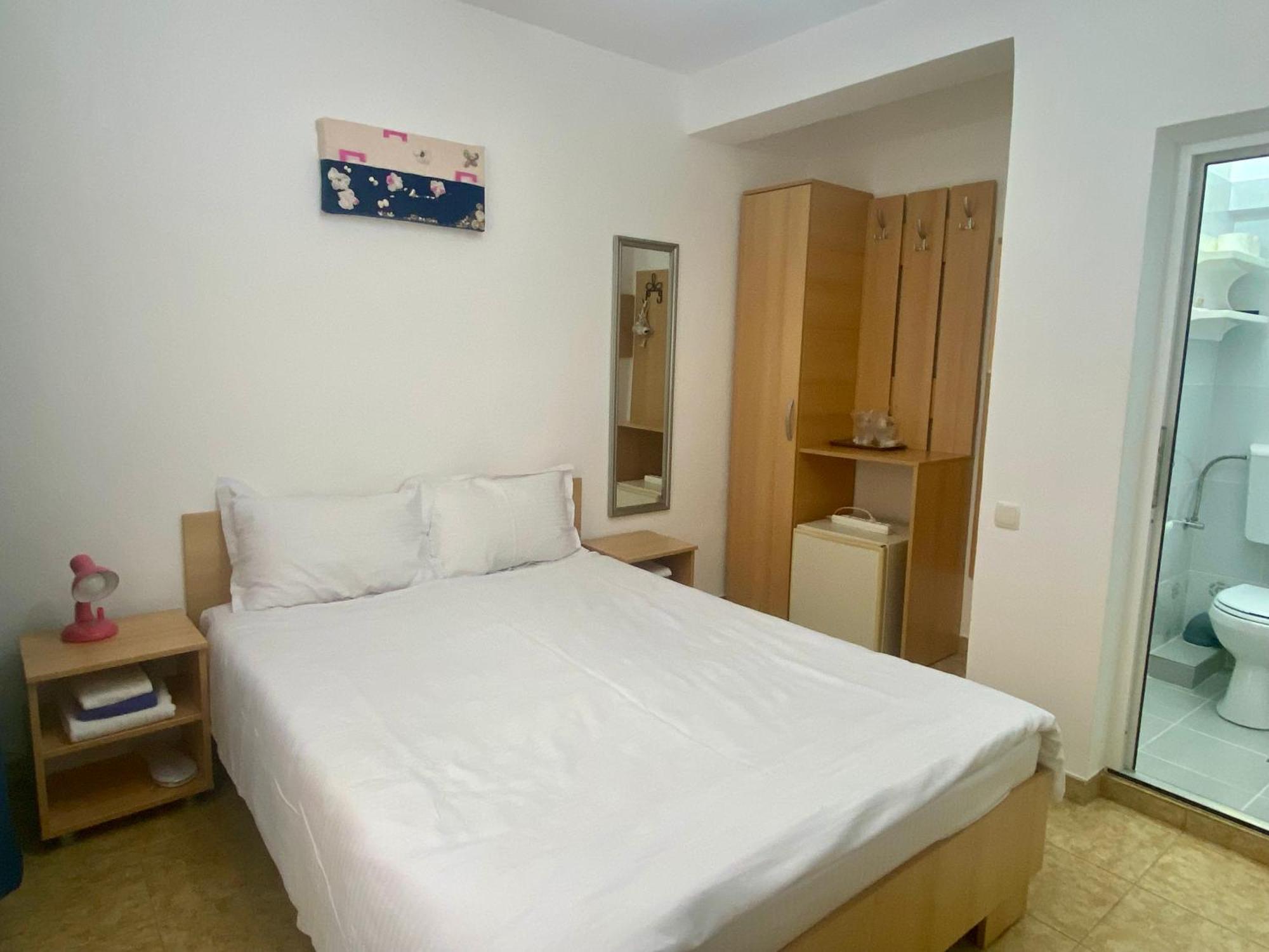 Hotel Casa Double M, Vama Veche Zewnętrze zdjęcie