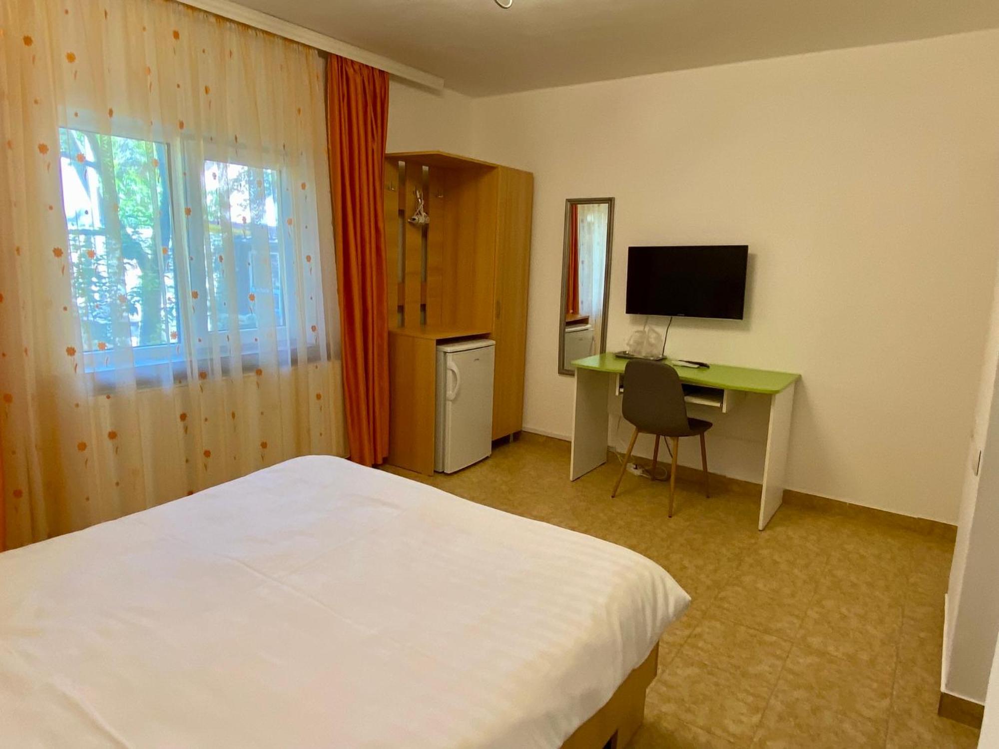 Hotel Casa Double M, Vama Veche Zewnętrze zdjęcie